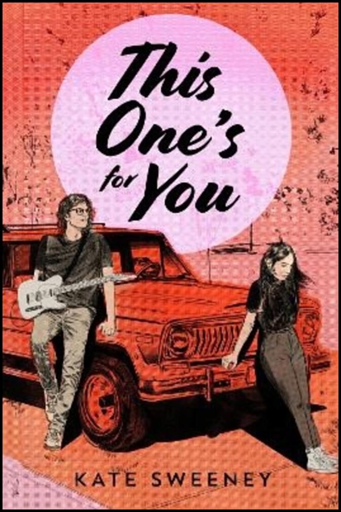 Sweeney, Kate | This One's for You