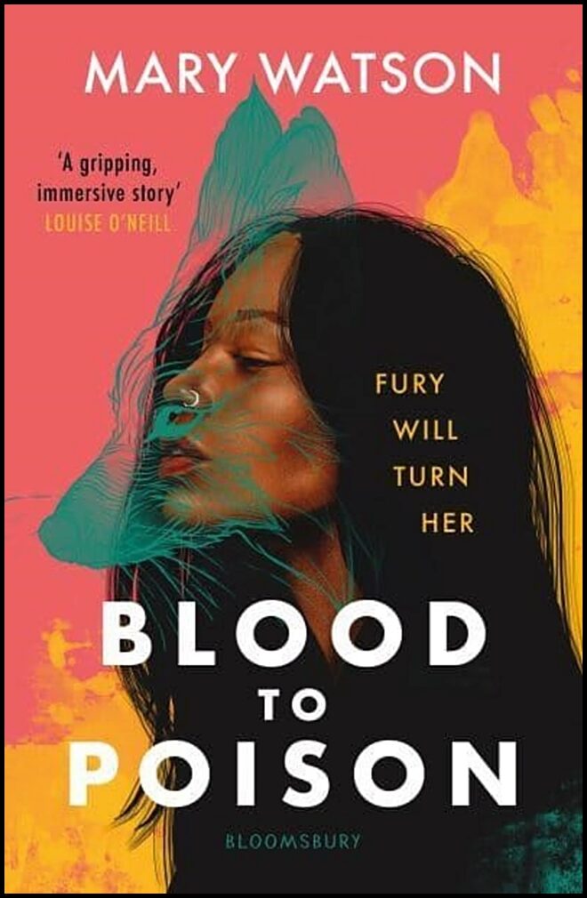 Watson, Mary | Blood to Poison