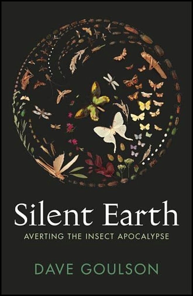 Goulson, Dave | Silent Earth