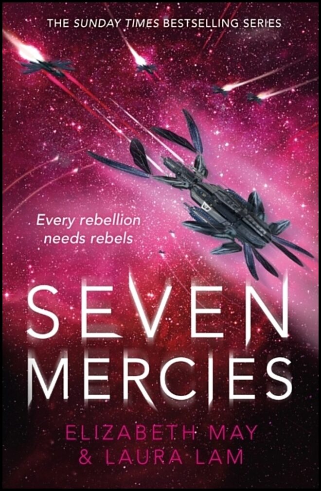 May, Elizabeth | Seven Mercies
