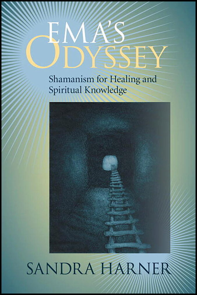 Harner, Sandra | Ema's Odyssey