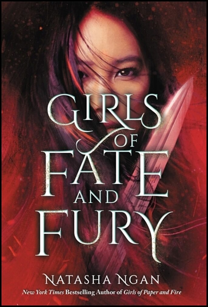 Ngan, Natasha | Girls of Fate and Fury