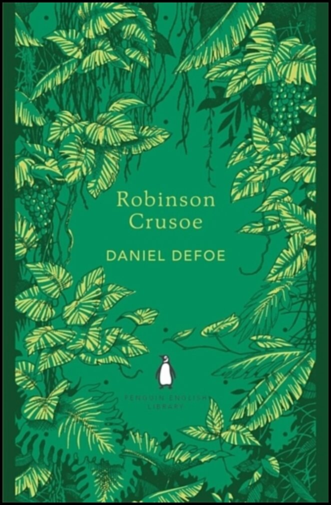 Defoe, Daniel | Robinson crusoe