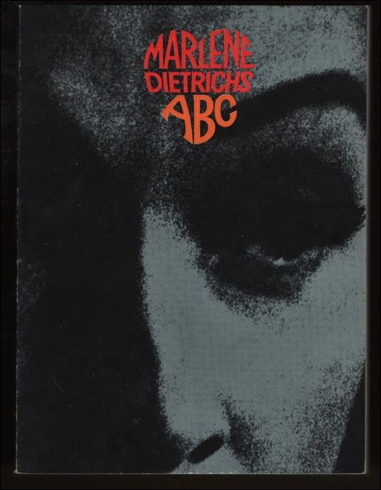 Dietrich, Marlene | Marlene Dietrichs ABC
