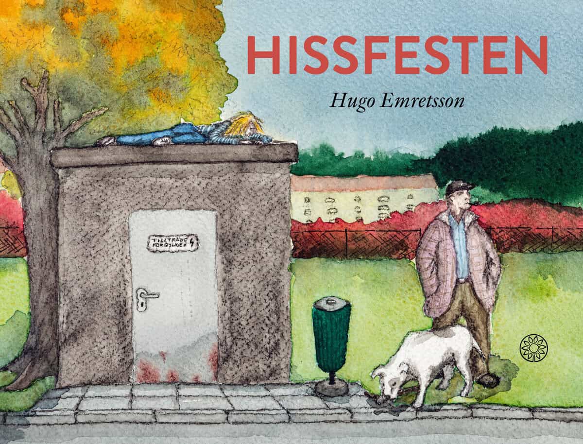 Emretsson, Hugo | Hissfesten