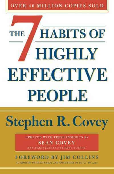 Covey, Stephen R. | The 7 Habits of Highly Effective People