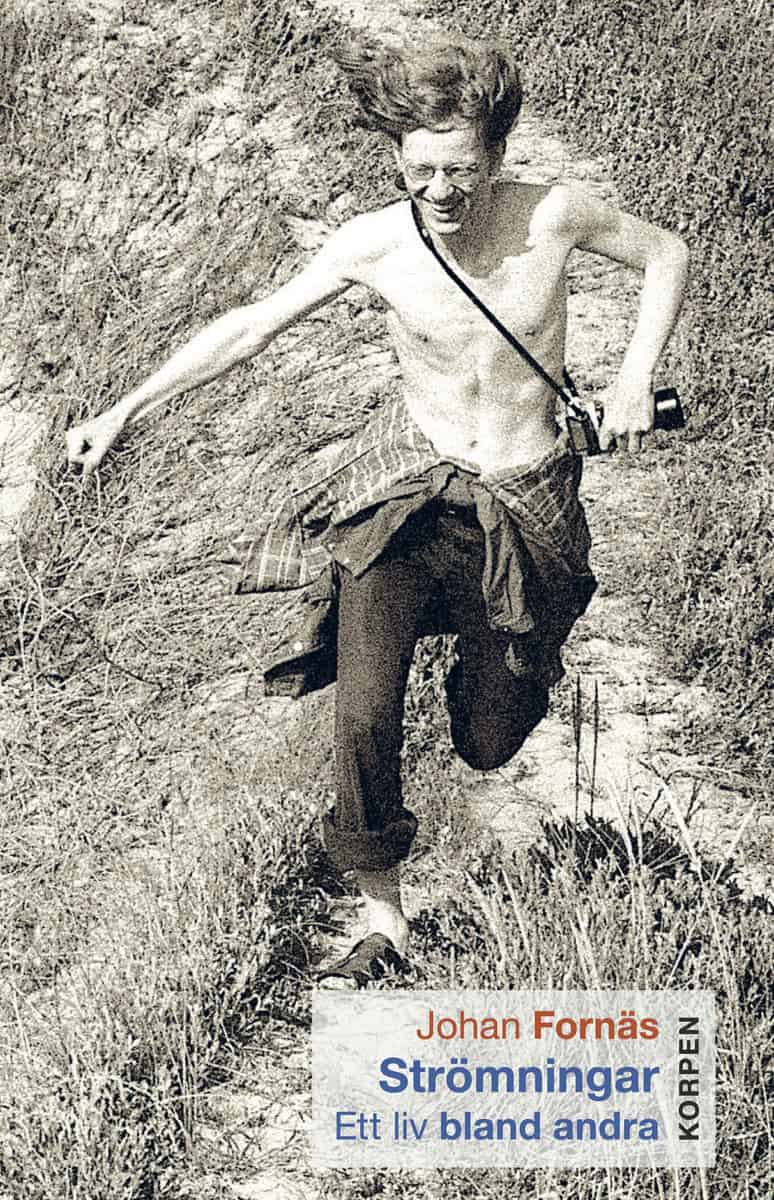 Fornäs, Johan | Strömningar : Ett liv bland andra
