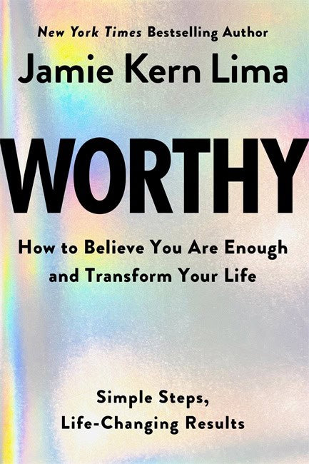 Lima, Jamie Kern | Worthy