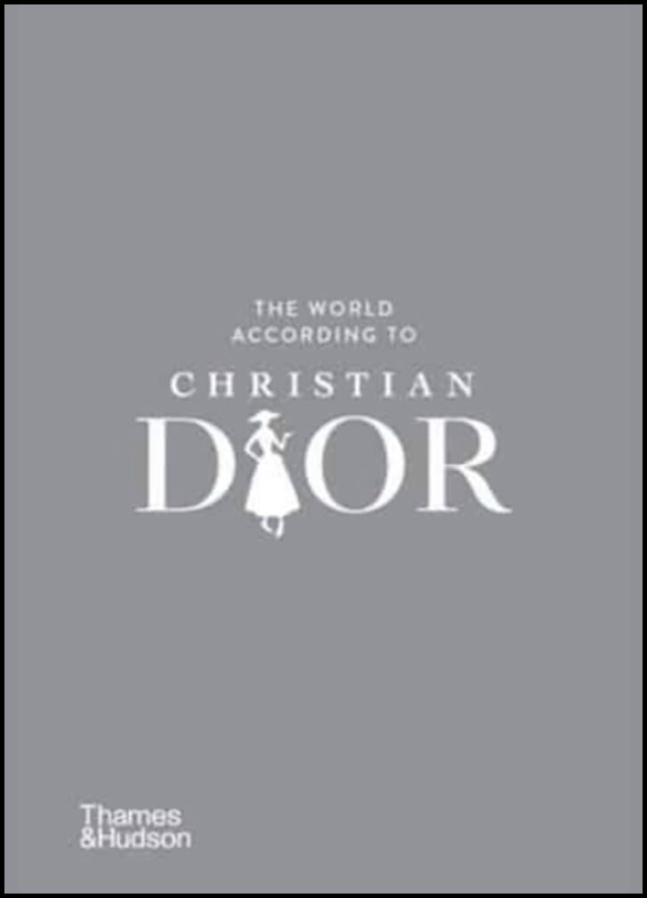 Napias, Jean-christophe [red.] | World According to Christian Dior