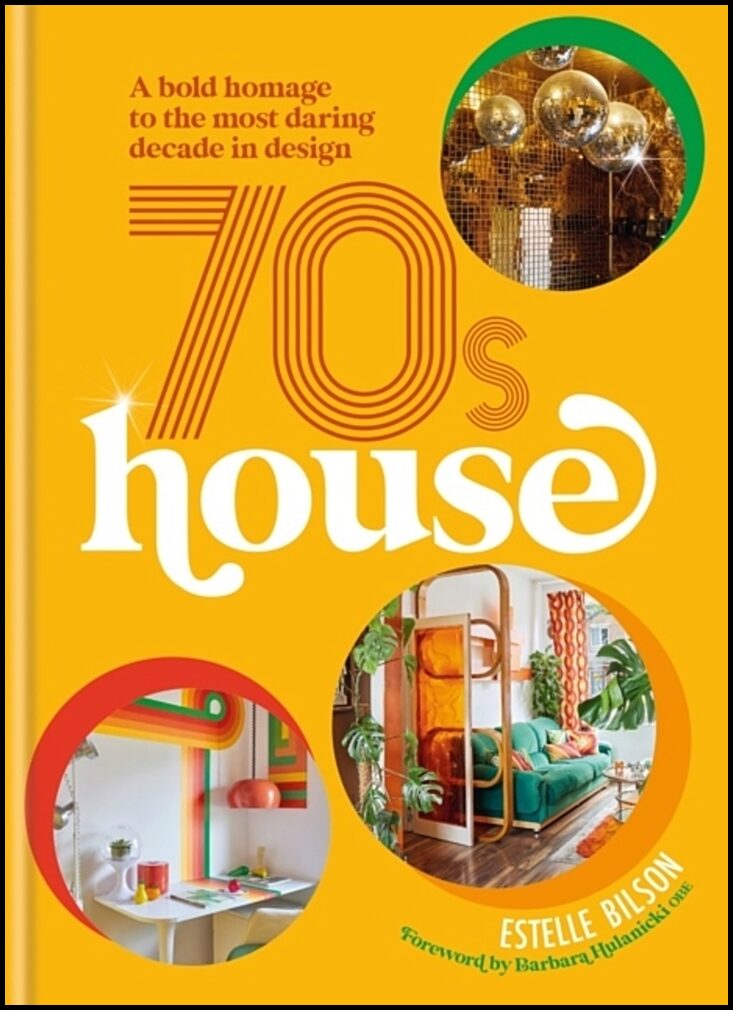 Bilson, Estelle | 70s House