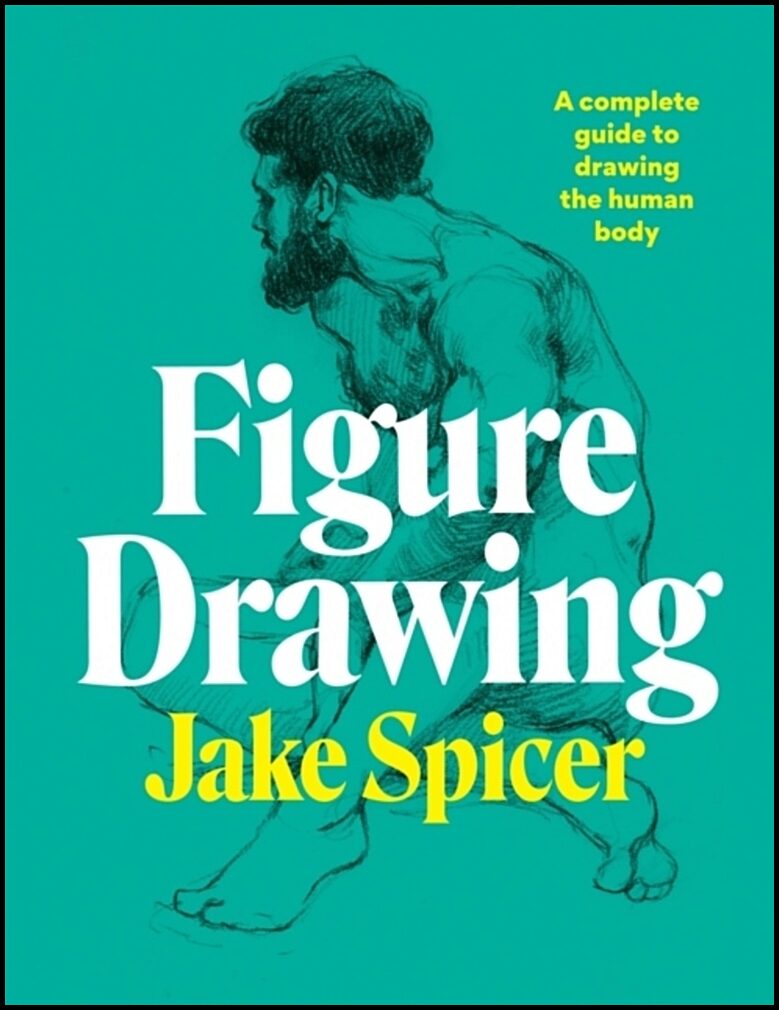 Spicer, Jake | Figure Drawing