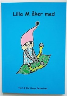 Zetterlund, Hanna | Lilla M åker med