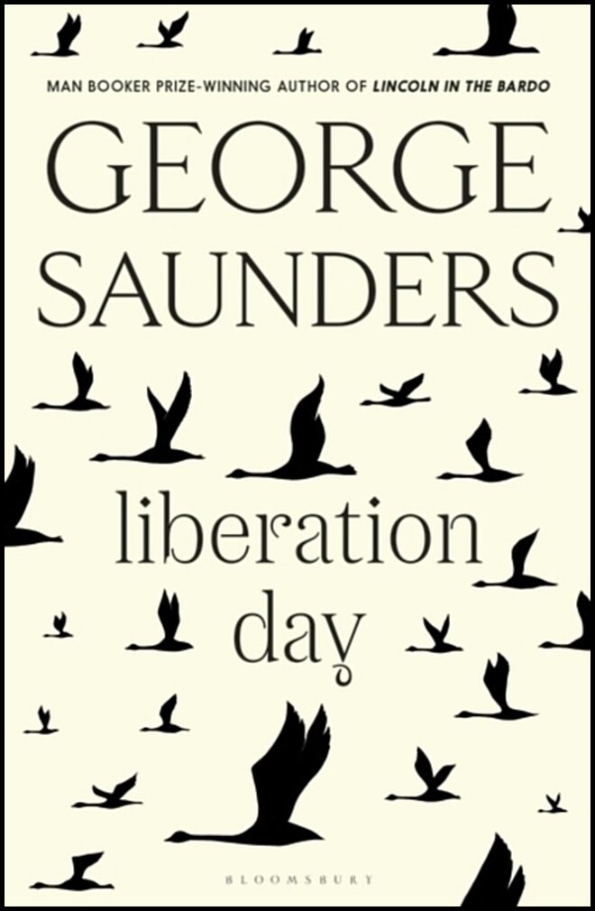 Saunders, George | Liberation Day