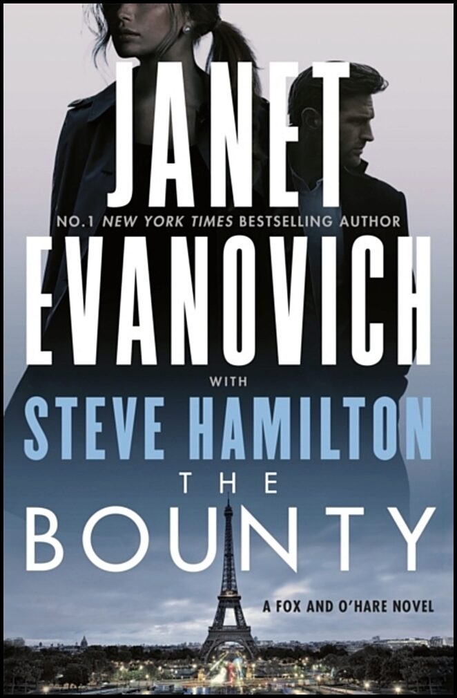 Evanovich, Janet | Bounty