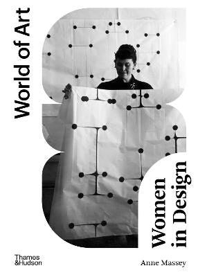 Massey, Anne | Women in Design