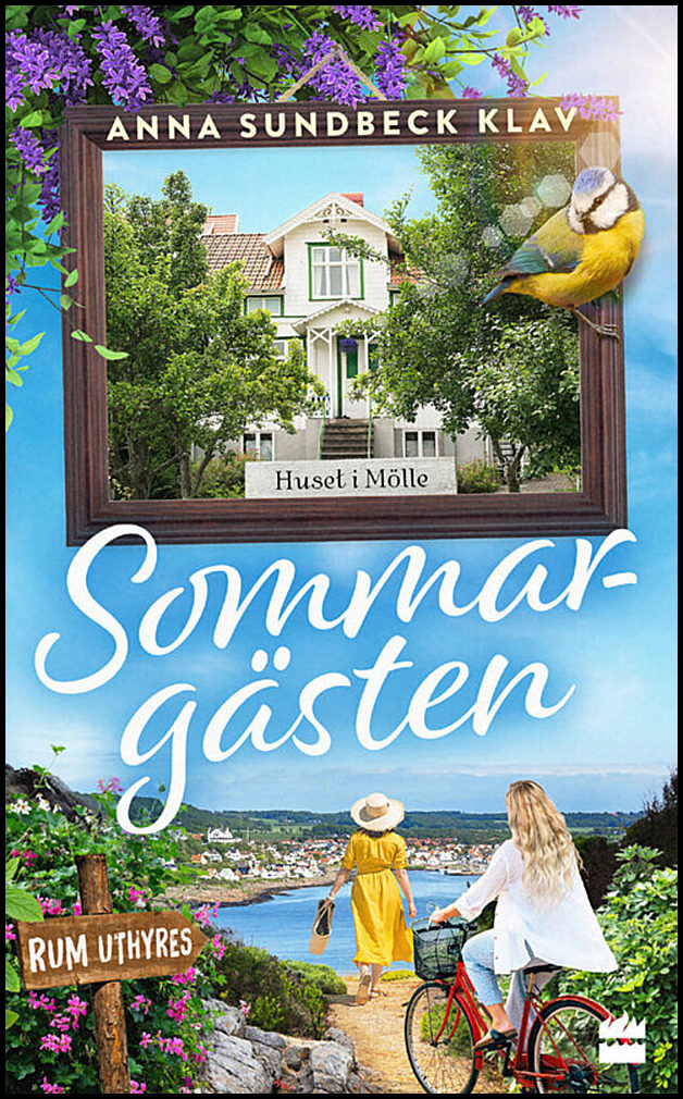 Sundbeck Klav, Anna | Sommargästen