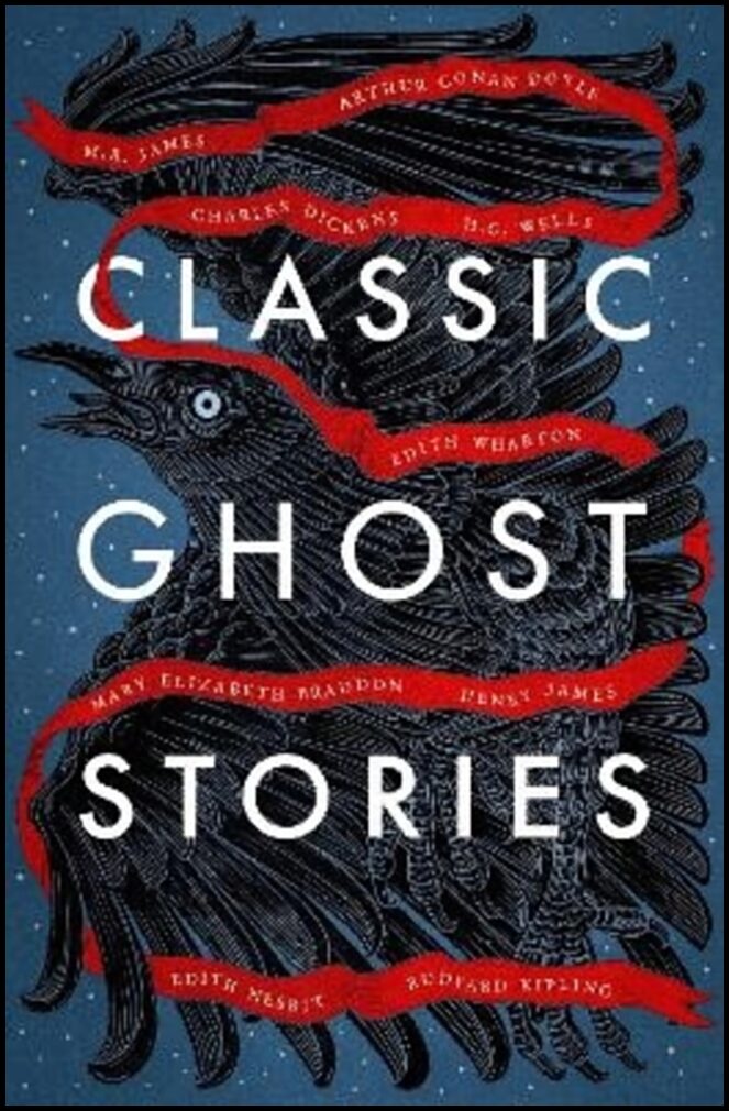 Various | Classic Ghost Stories