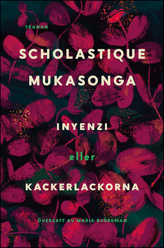 Mukasonga, Scholastique | Inyenzi eller kackerlackorna