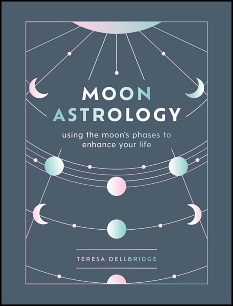 Dellbridge, Teresa | Moon Astrology