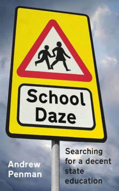 Andrew Penman | School Daze