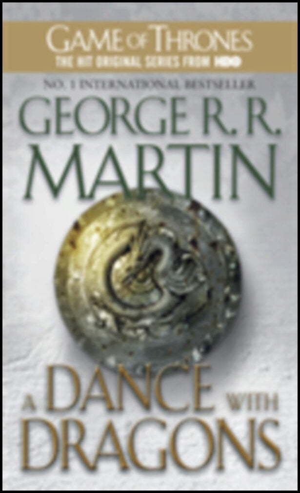 Martin, George R. R. | A Dance with Dragons