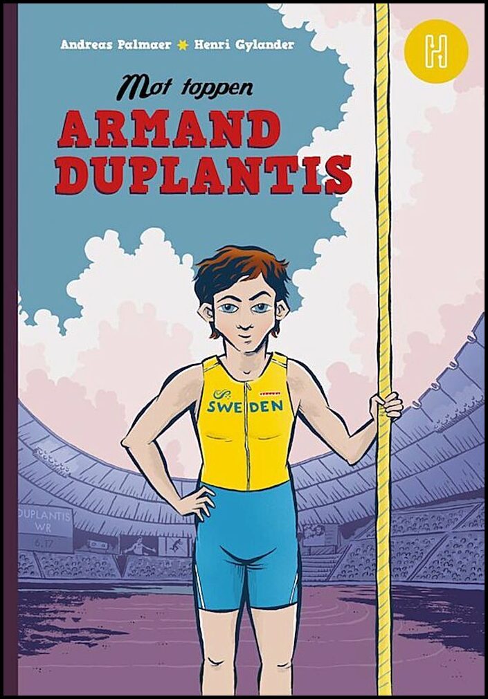 Palmaer, Andreas | Armand Duplantis