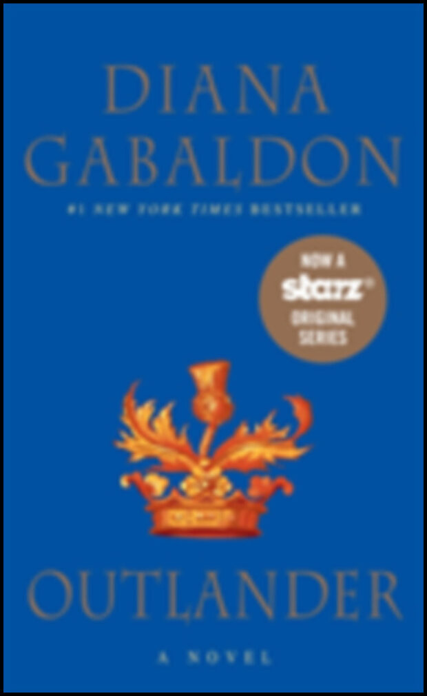 Gabaldon, Diana | Outlander