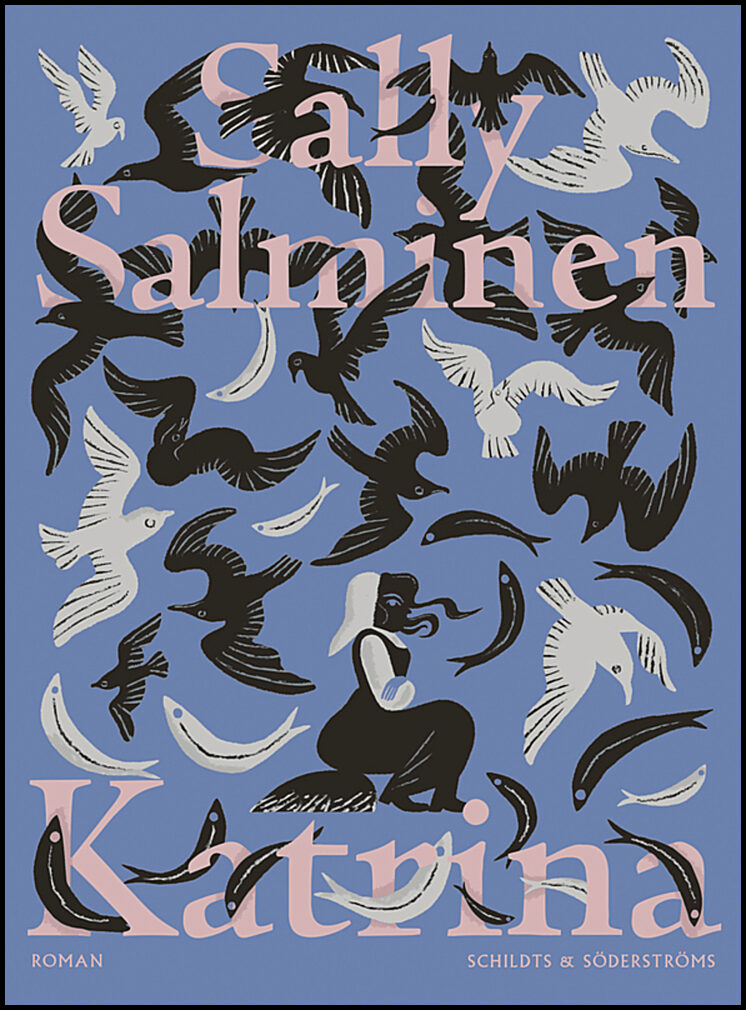 Salminen, Sally | Katrina