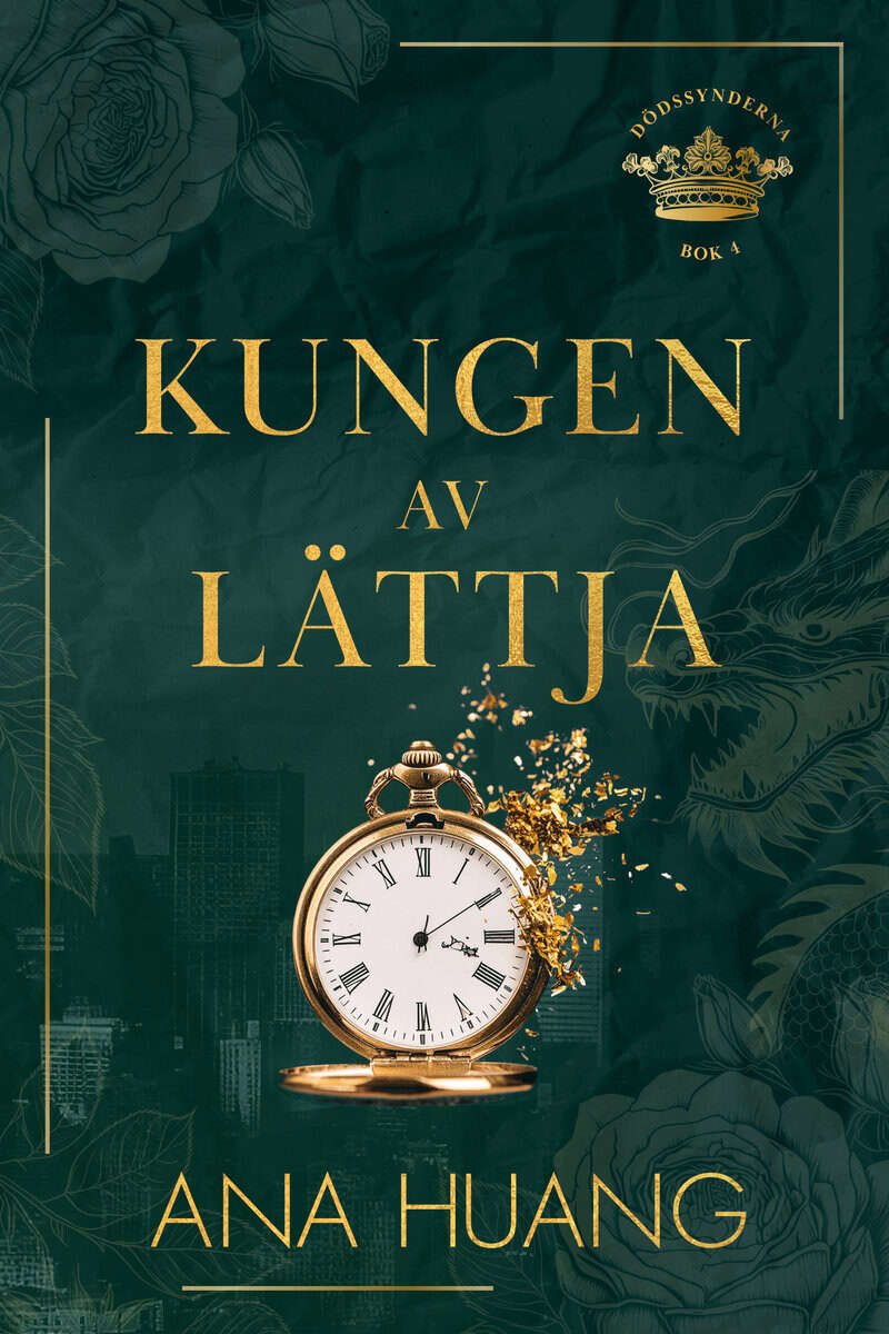 Huang, Ana | Kungen av lättja