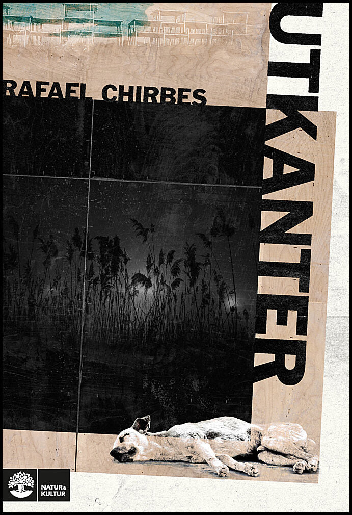 Chirbes, Rafael | Utkanter