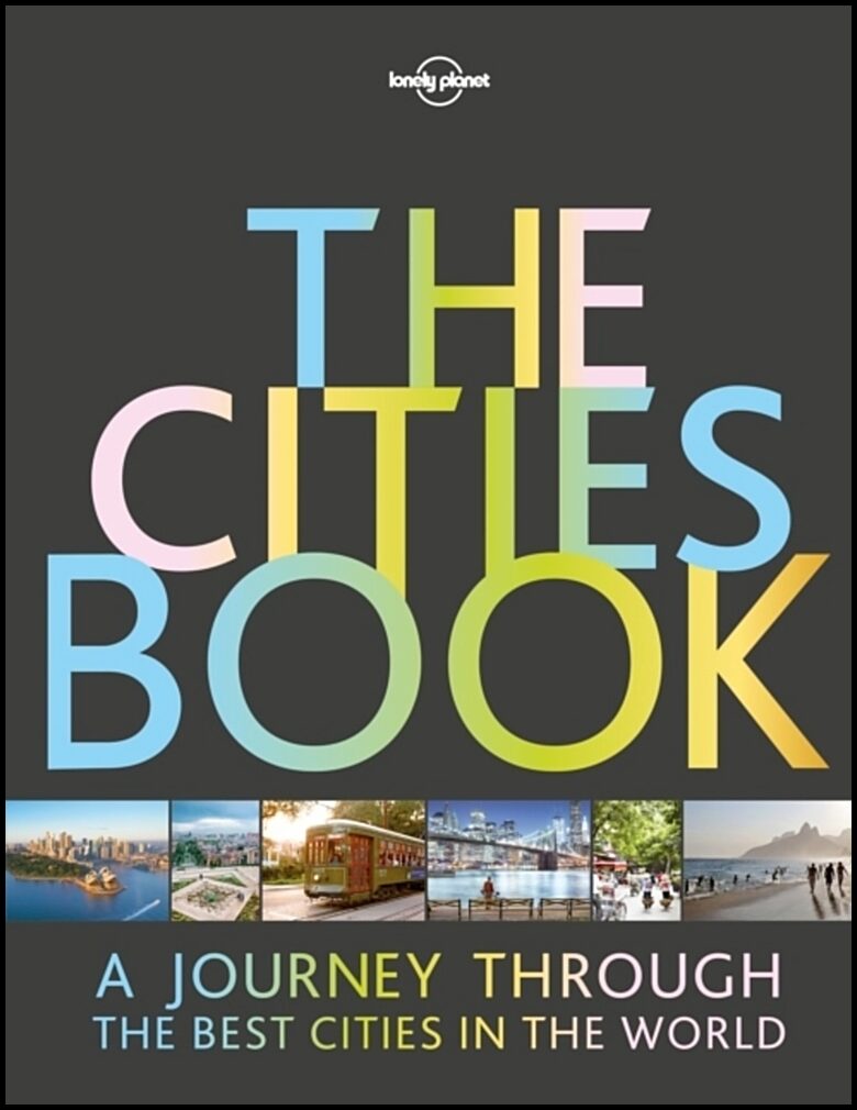 The Cities Book