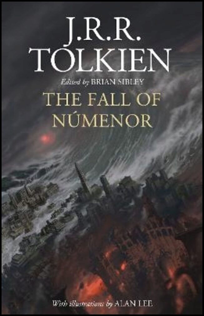 TOLKIEN, J.R.R. | Tolkien Anthology