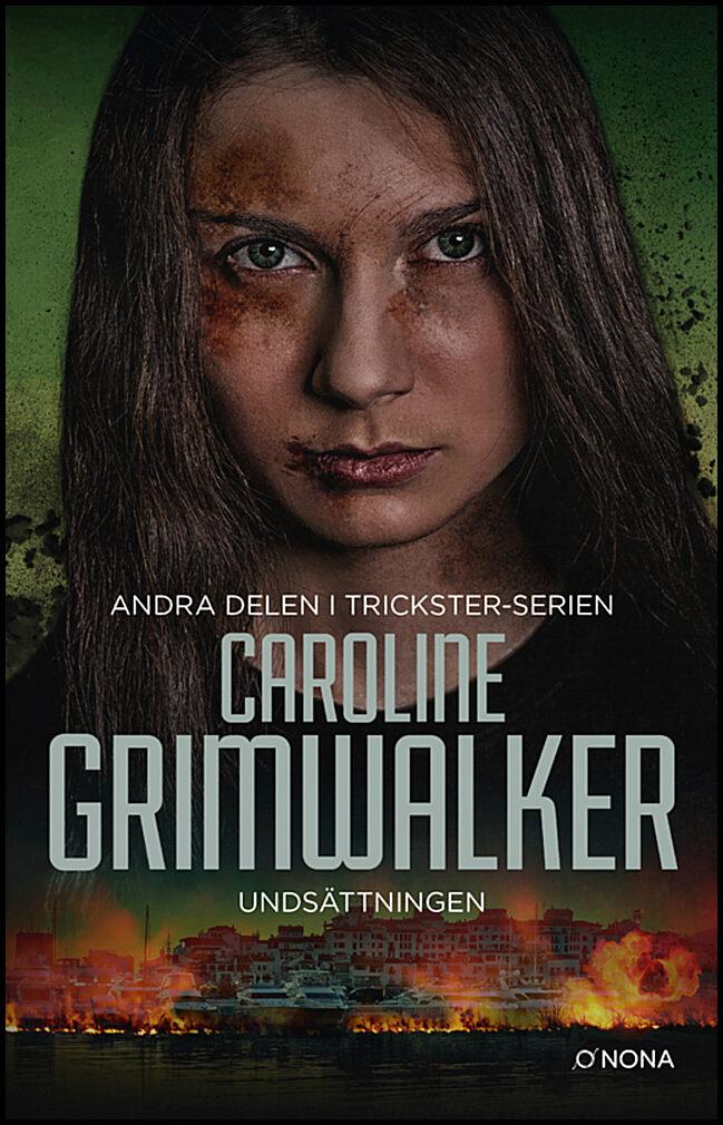 Grimwalker, Caroline | Undsättningen