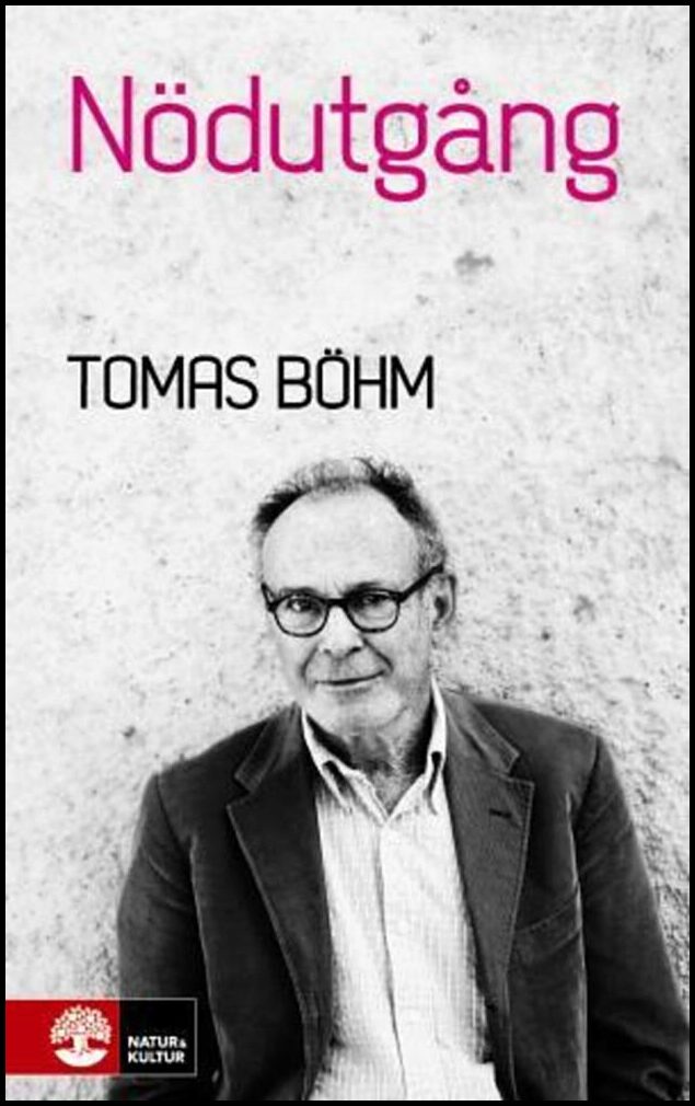 Böhm, Tomas | Nödutgång