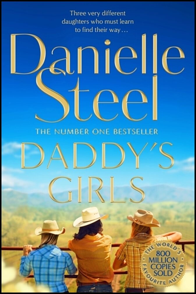 Steel, Danielle | Daddy's Girls