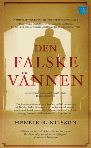 Nilsson, Henrik B | Den falske vännen
