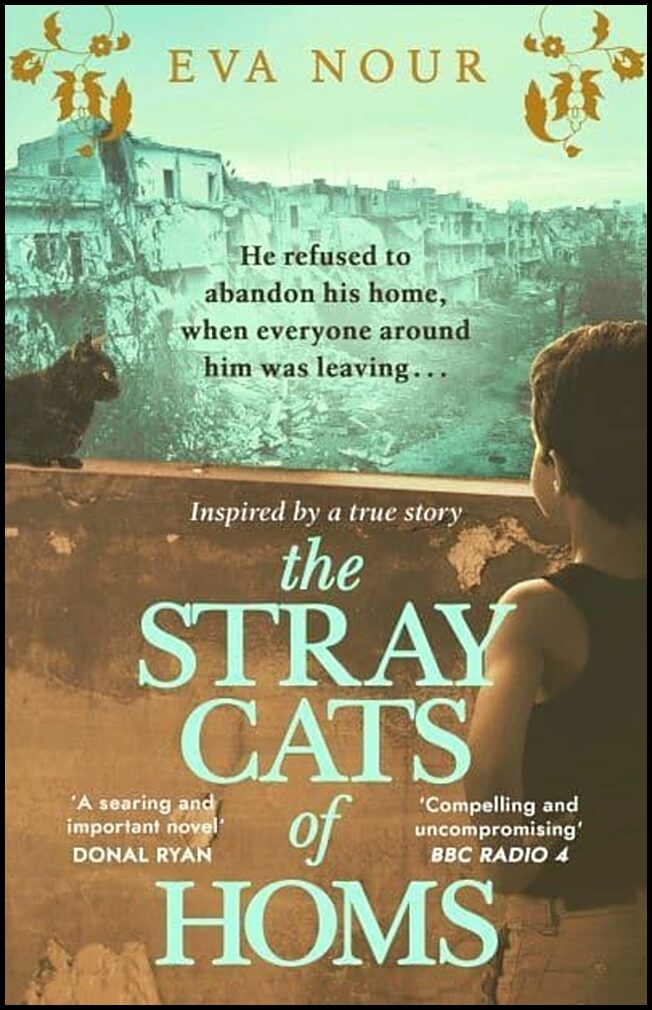 Nour, Eva | Stray Cats of Homs