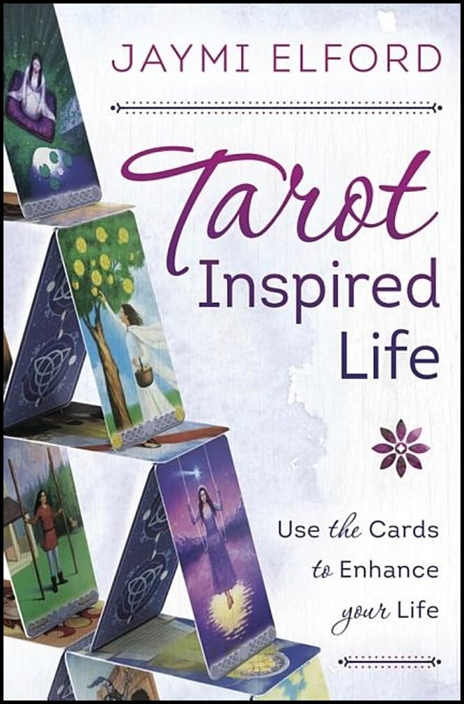 Jaymi Elford | Tarot Inspired Life