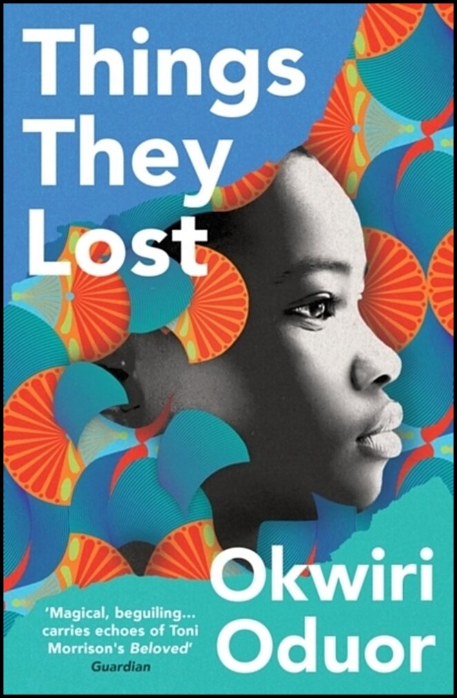 Oduor, Okwiri | Things They Lost