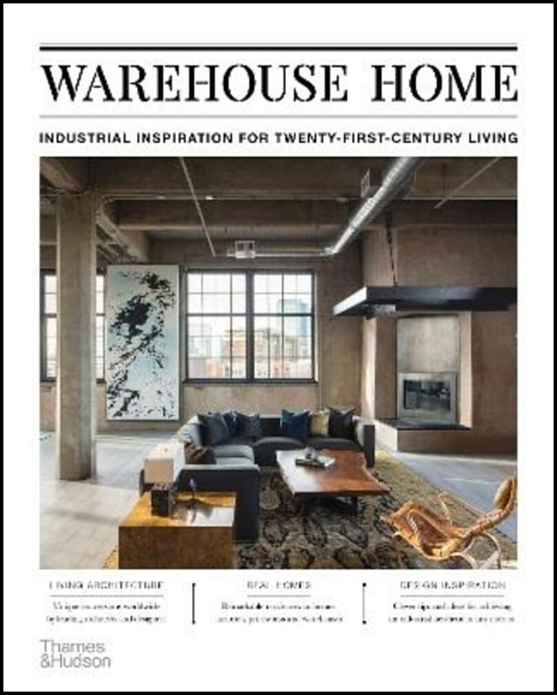 Bush, Sophie | Warehouse Home