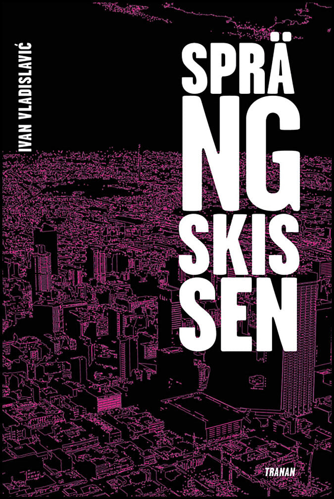 Vladislavic, Ivan | Sprängskissen