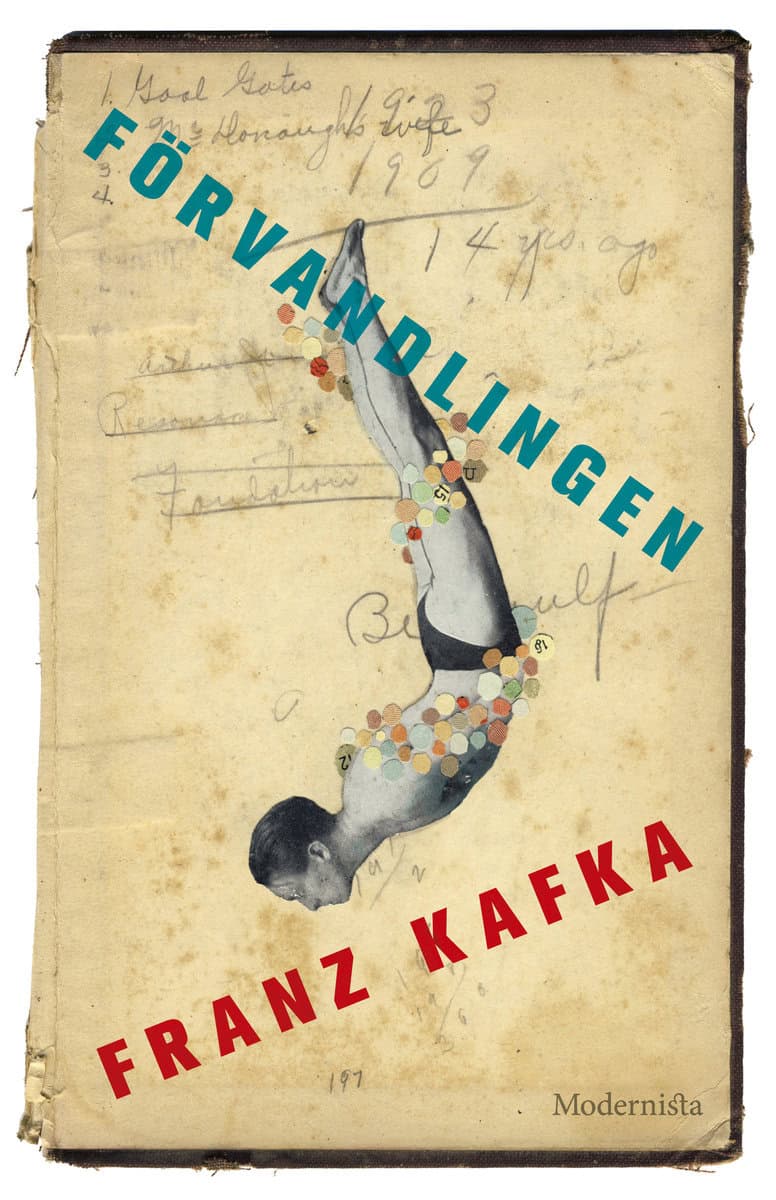 Kafka, Franz | Förvandlingen