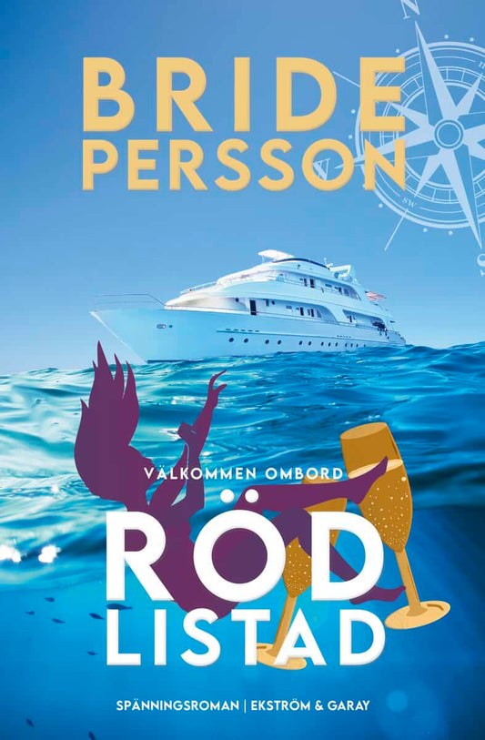 Persson, Bride | Rödlistad