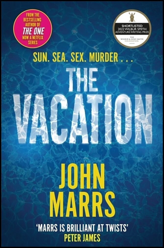 Marrs, John | The Vacation