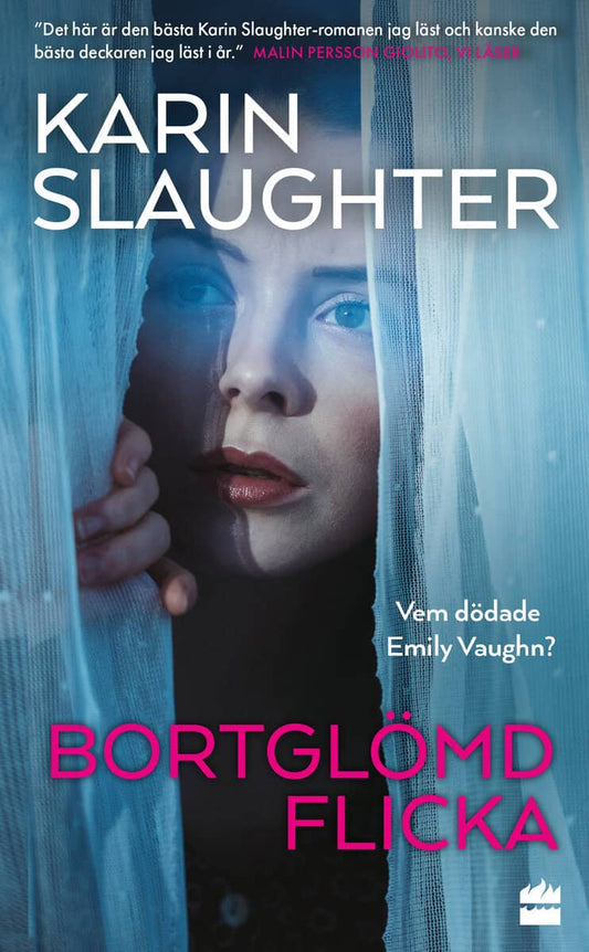 Slaughter, Karin | Bortglömd flicka