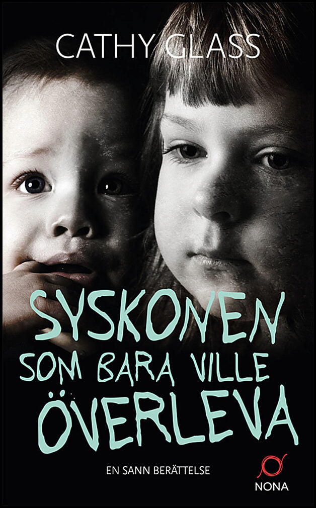 Glass, Cathy | Syskonen som bara ville överleva