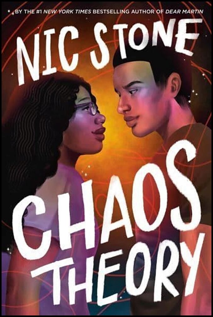 Stone, Nic | Chaos Theory