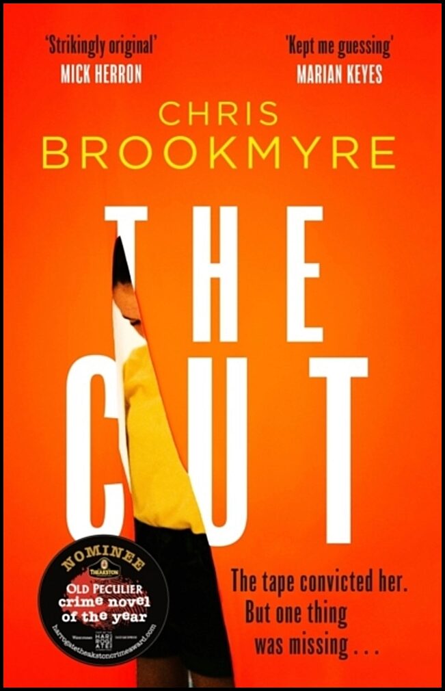 Brookmyre, Chris | Cut