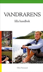 Townsend, Chris | Vandrarens lilla handbok