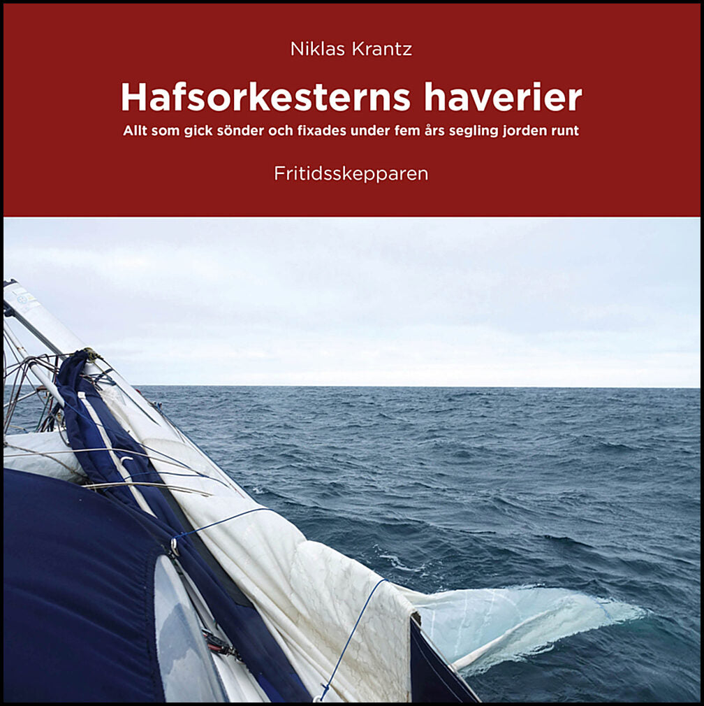 Krantz, Niklas | Hafsorkesterns haverier